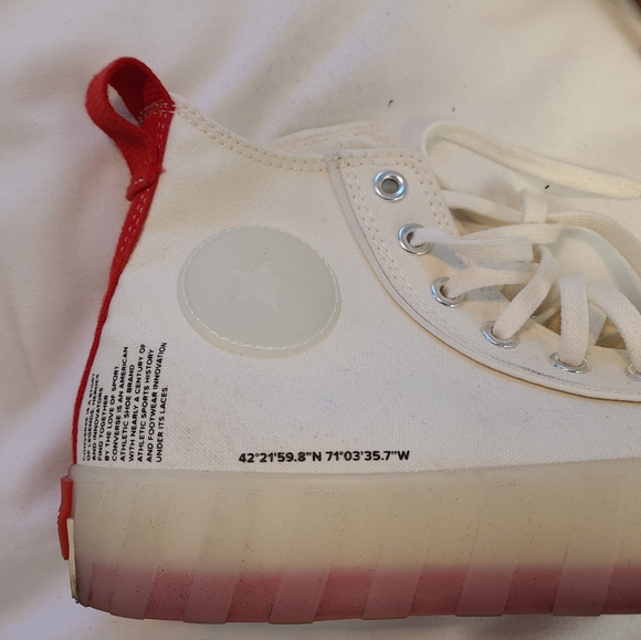 Converse All-Star High Top - Picture 2 of 7